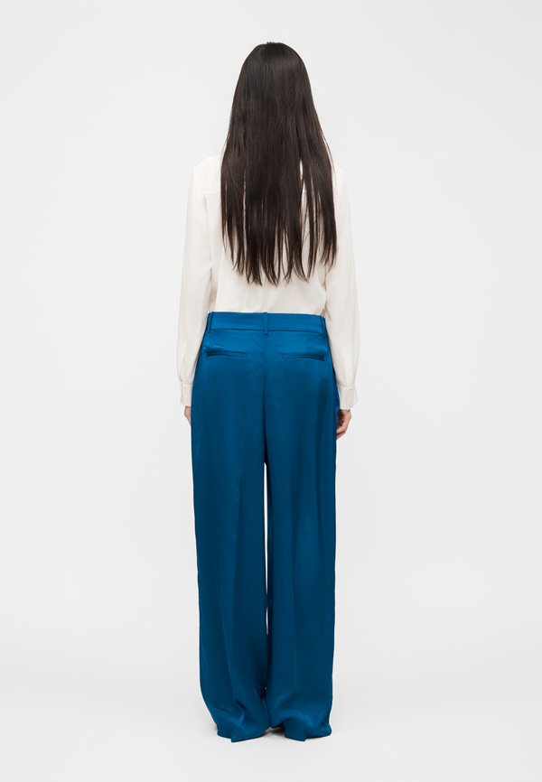 MICHAEL Michael Kors WIDE LEG PANT