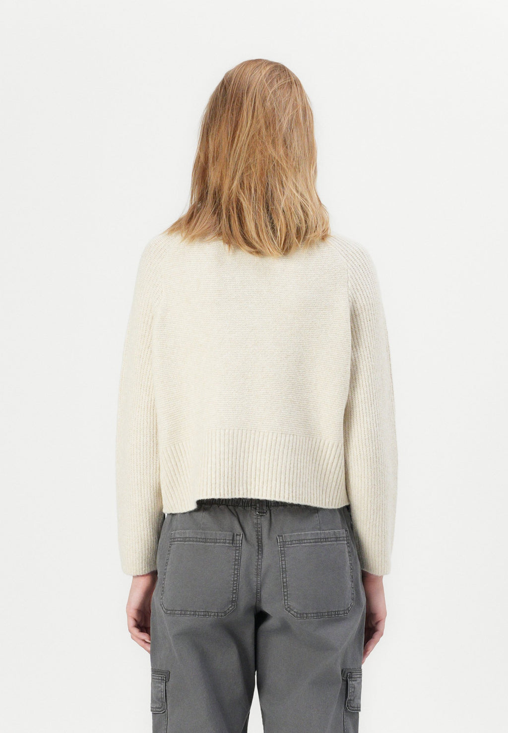 Vero Moda Knitted VMBANG Knitted
