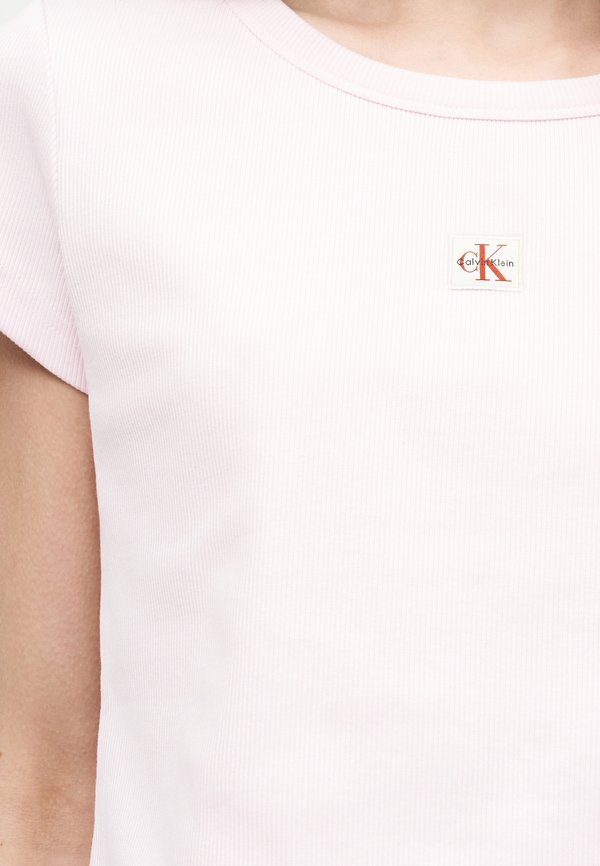 Calvin Klein Jeans LABEL TEE