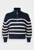 STITCH 1/2 ZIP Media 1