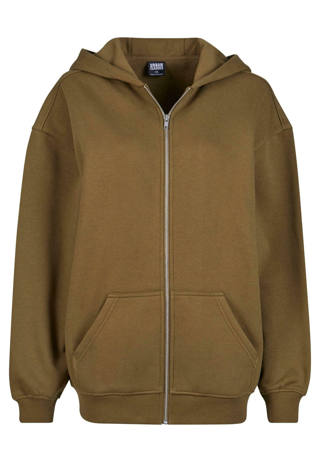 Urban Classics  OVERSIZED