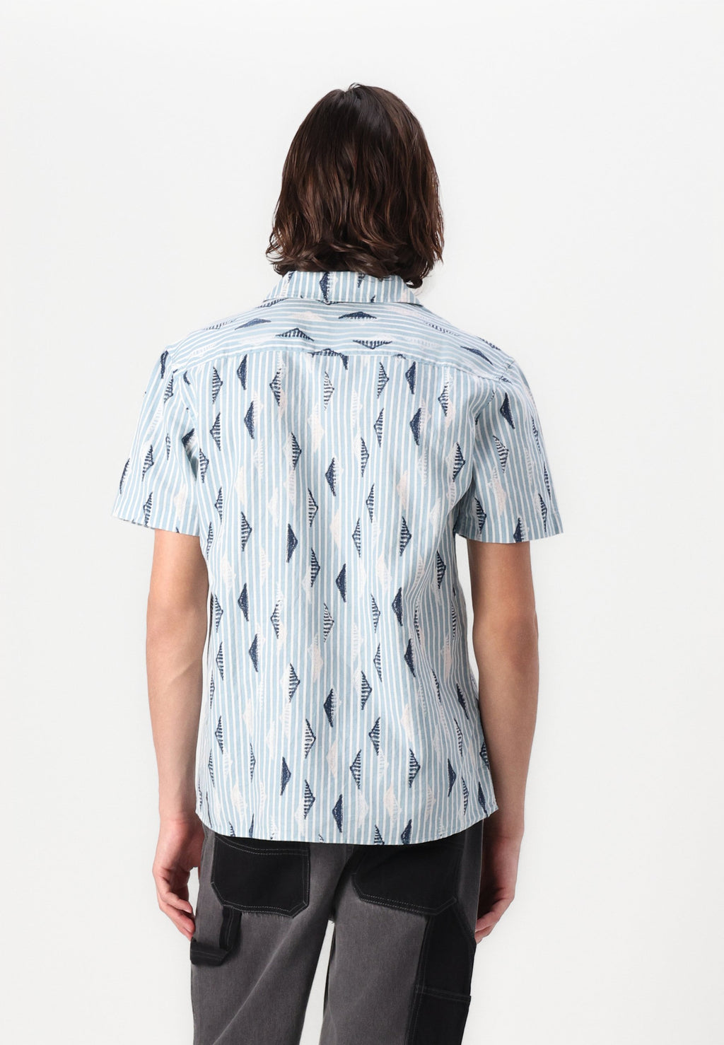 Esprit Hemd Media 4