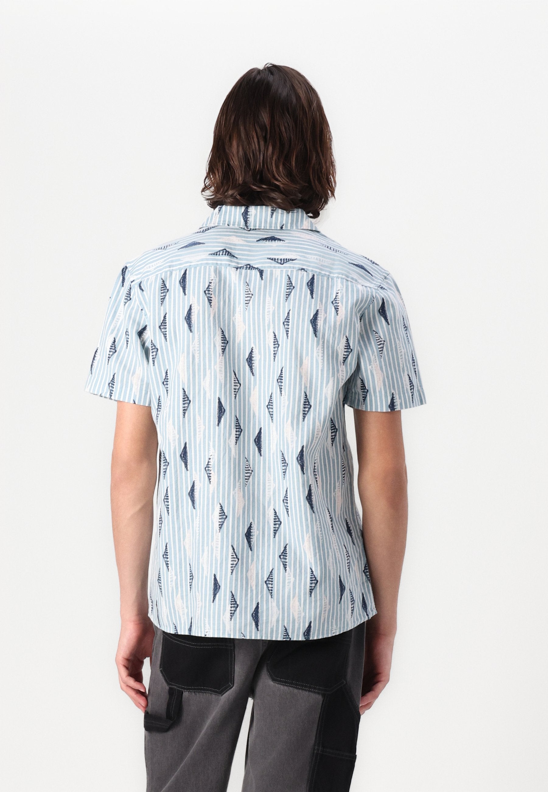 Esprit Hemd Media 4