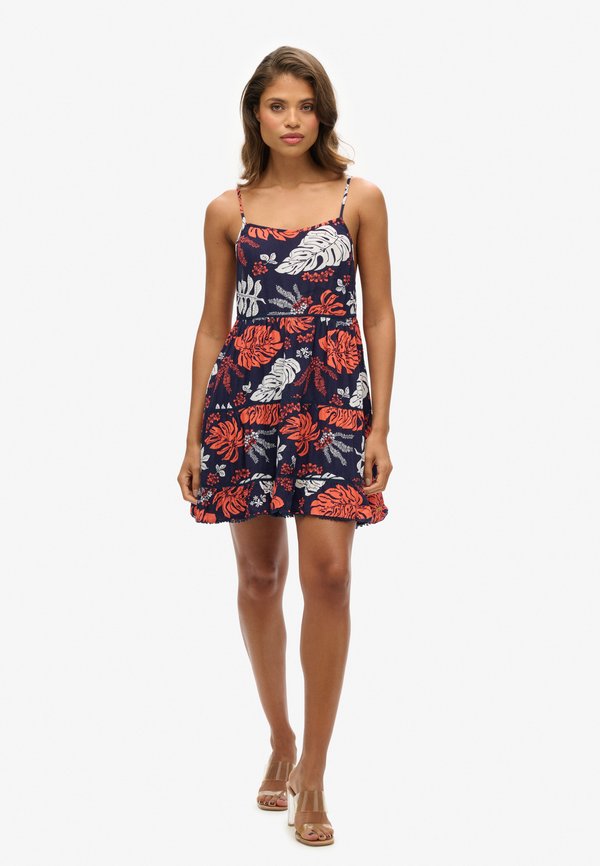 Superdry & Co MINI BEACH CAMI