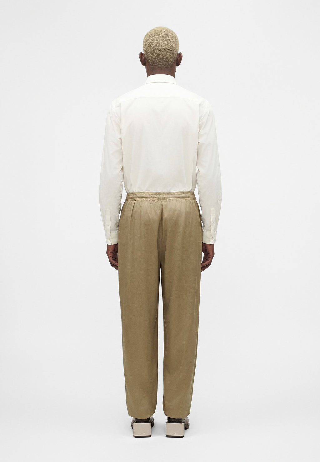 GmbH SADRIK JOGGING TROUSERS