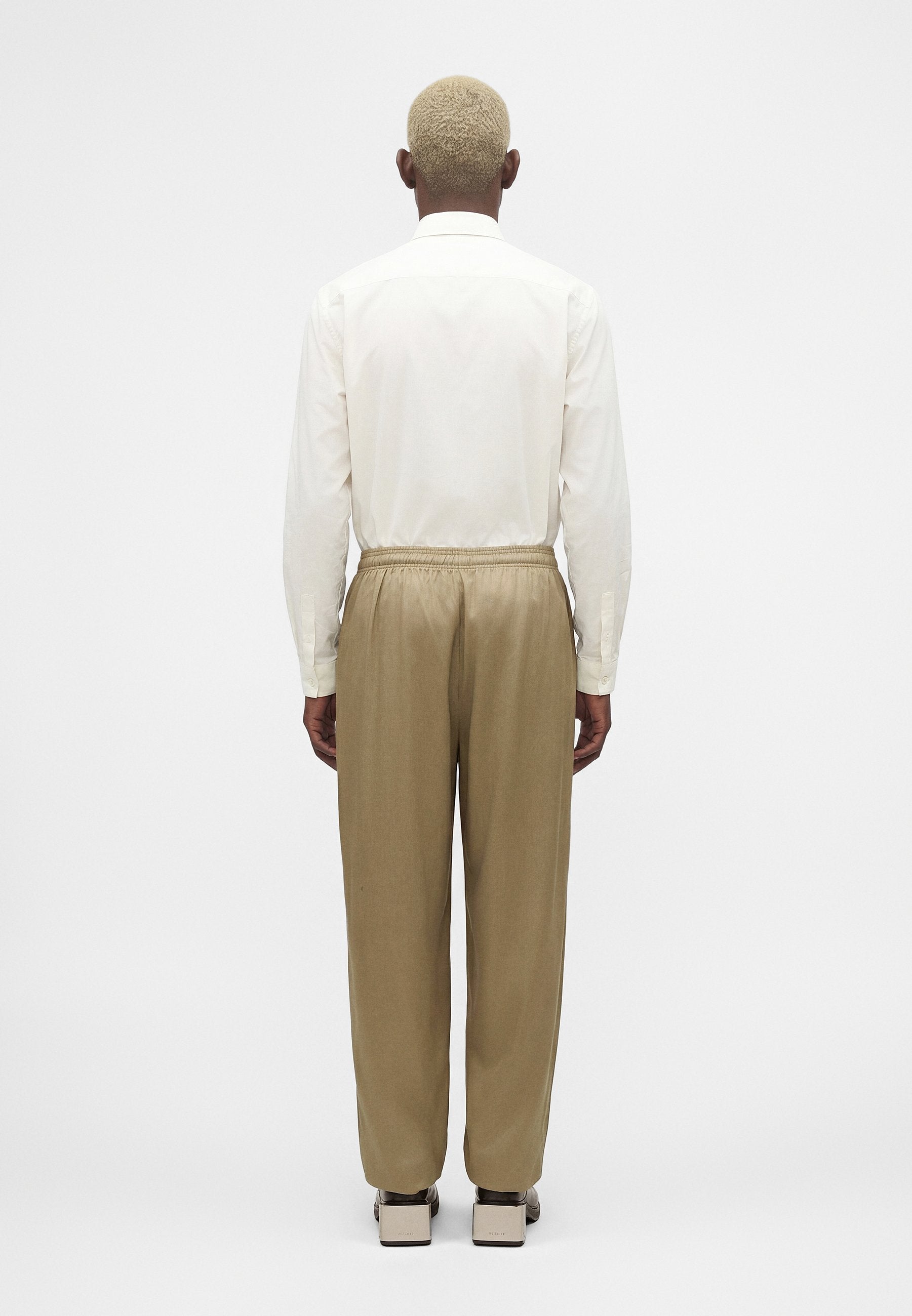 GmbH SADRIK JOGGING TROUSERS