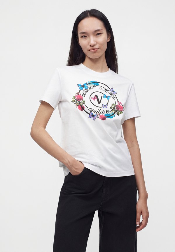 Versace Jeans Couture EMBLEM