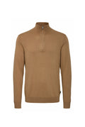BHPULLOVER FINE KNIT TROYER Media 1
