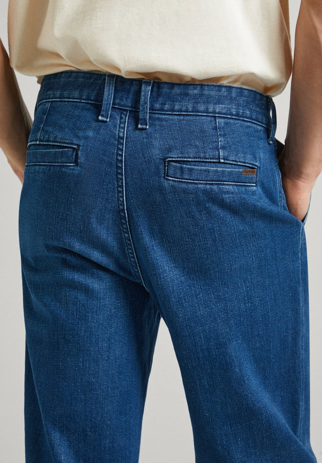 Pepe Jeans