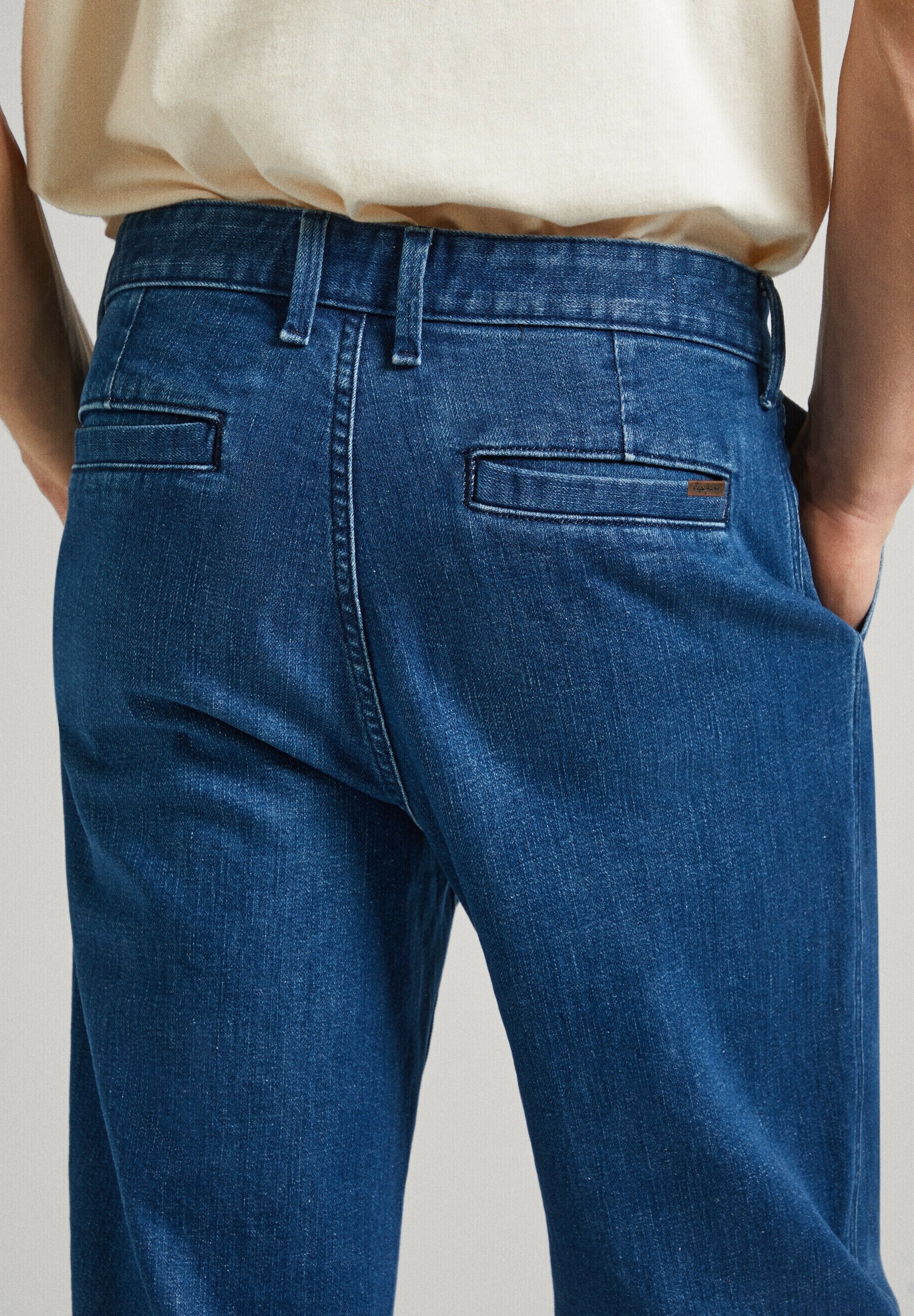 Pepe Jeans
