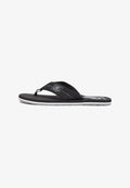 Tommy Hilfiger T-bar sandals - black