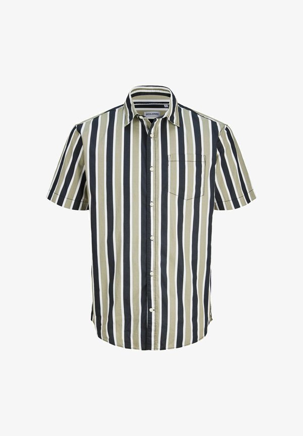 Jack & Jones Regular Fit - Shirt - vetiver