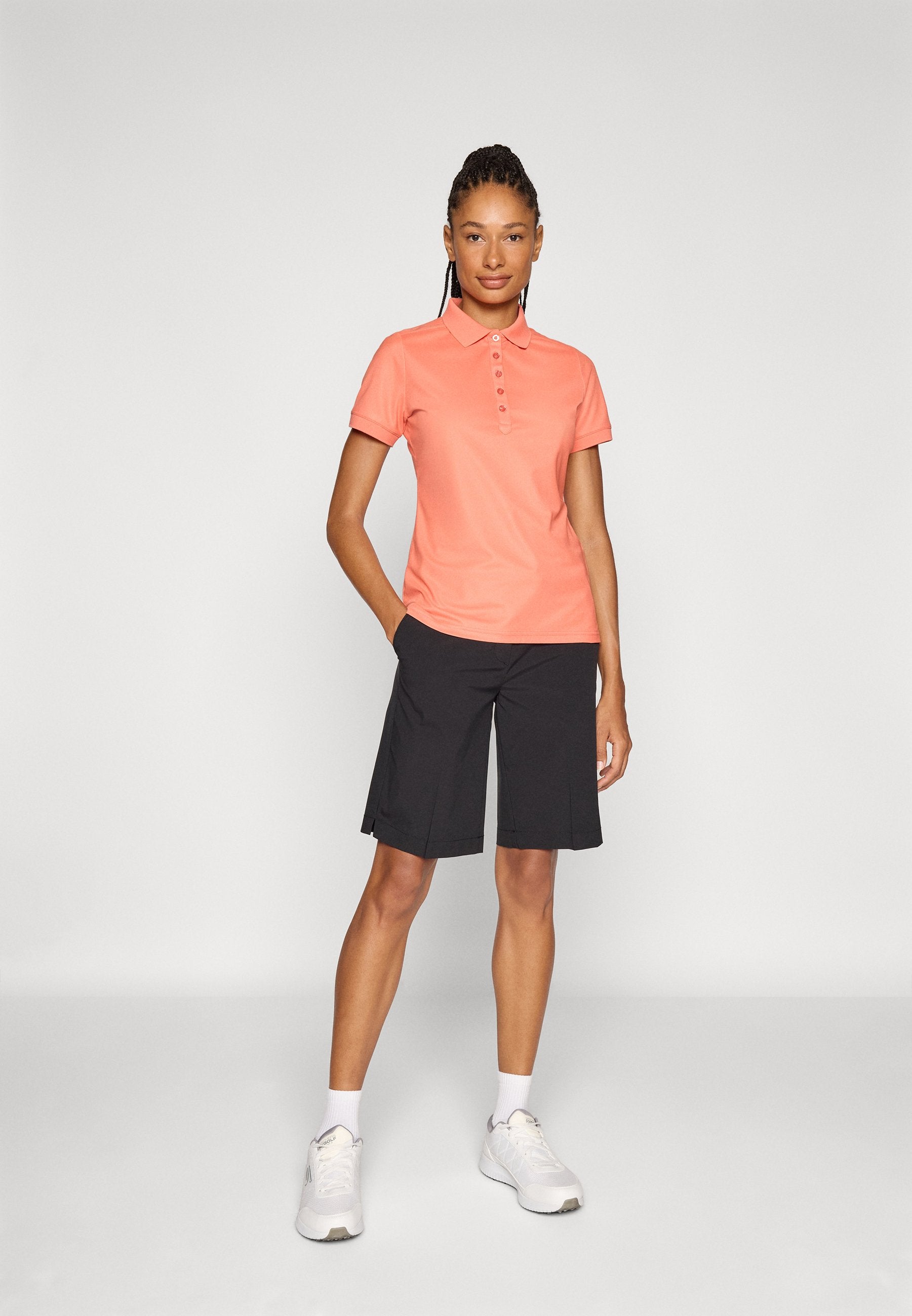 Cross Sportswear AMY REGULAR FIT