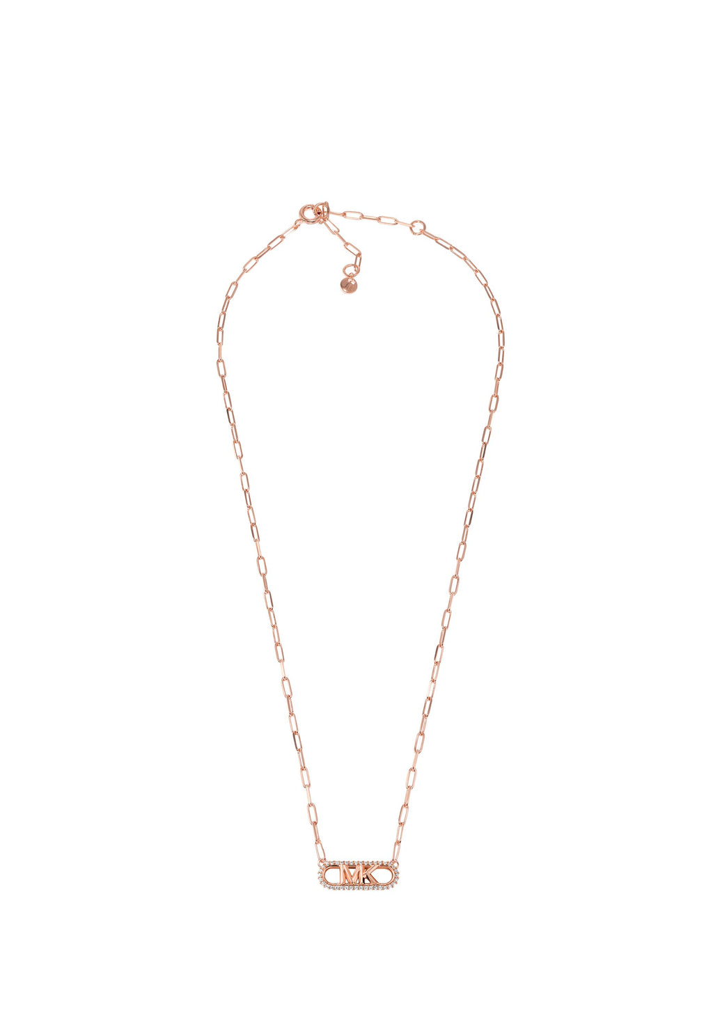 NECKLACE KORS Media 1