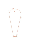 NECKLACE KORS Media 1