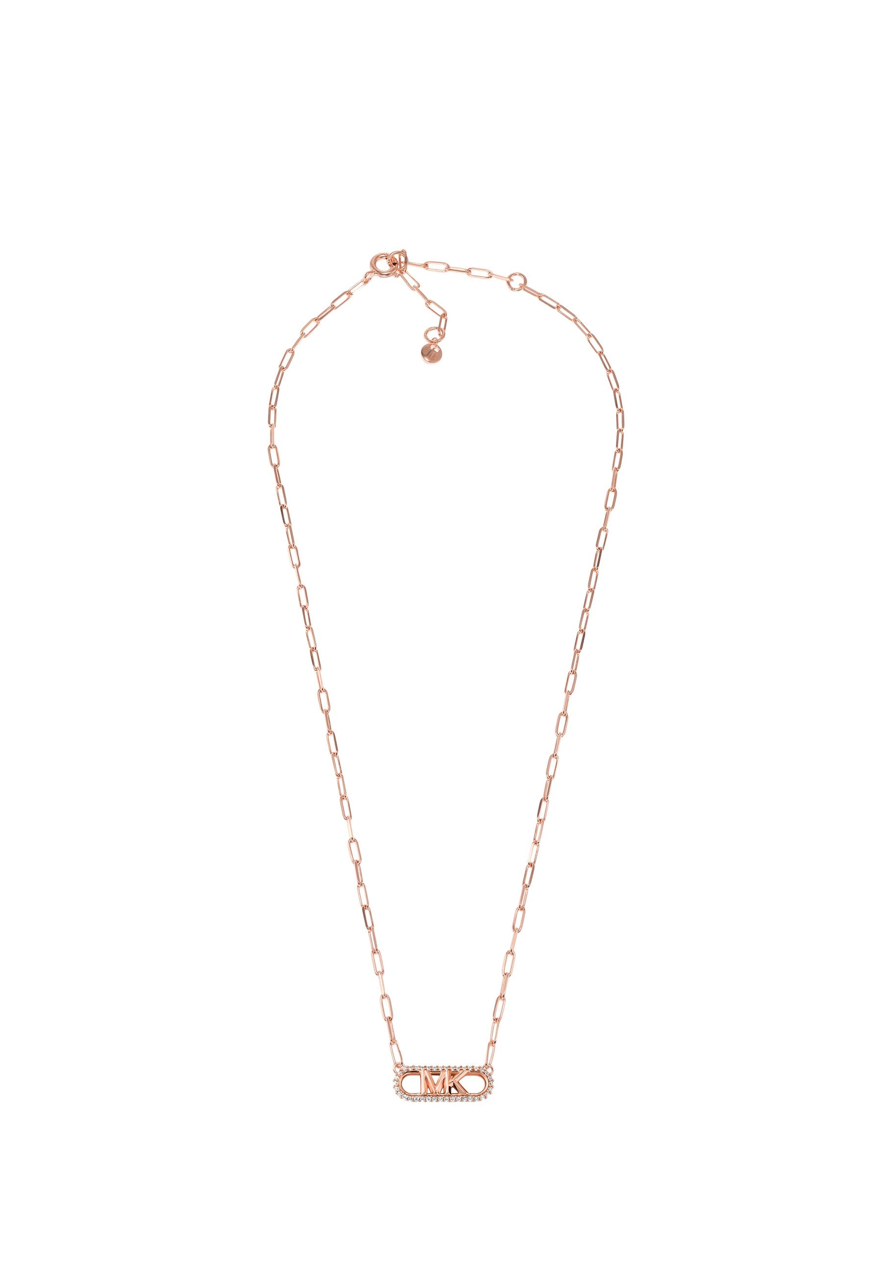 NECKLACE KORS Media 1