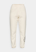 MEDALLION LOGO SMOCKED RELAXED SWEATPANT Media 1