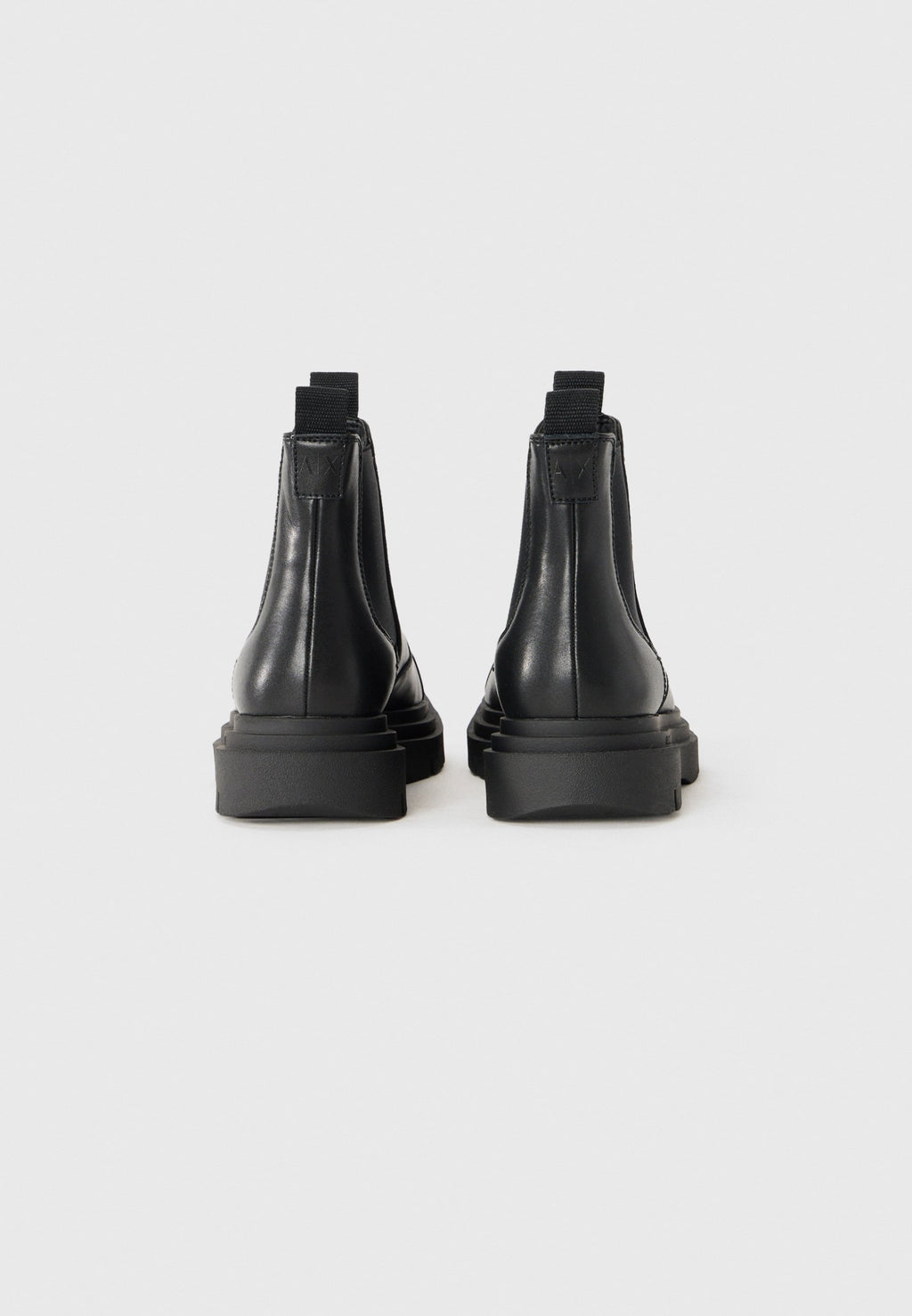 Armani Exchange Stiefelette Media 3