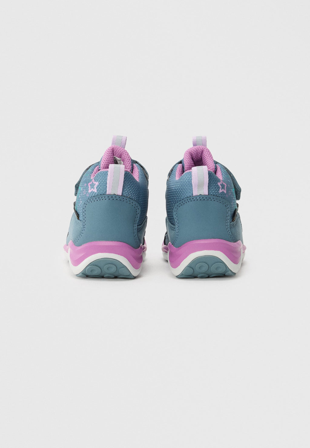 Superfit Sneaker high Media 3