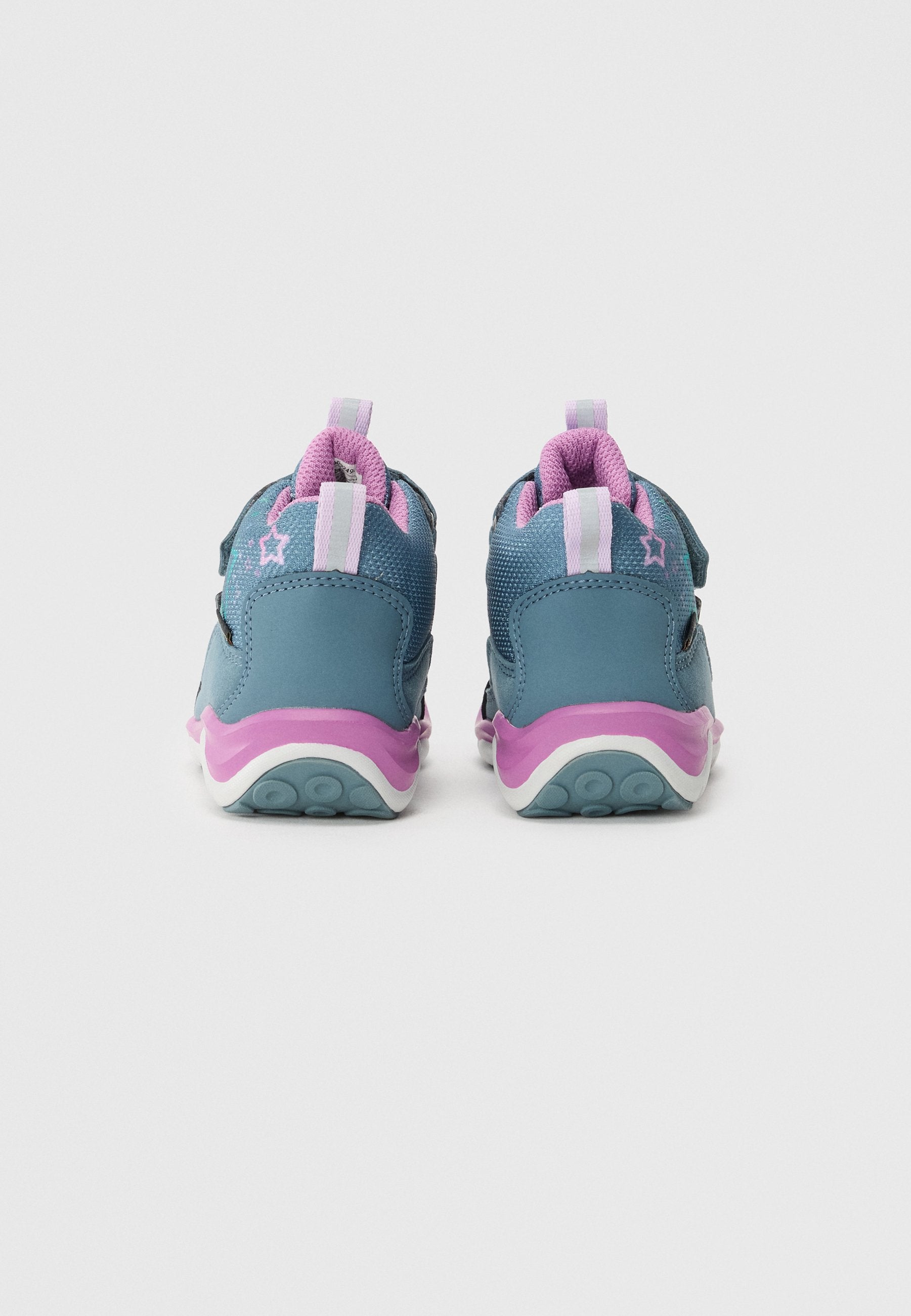 Superfit Sneaker high Media 3