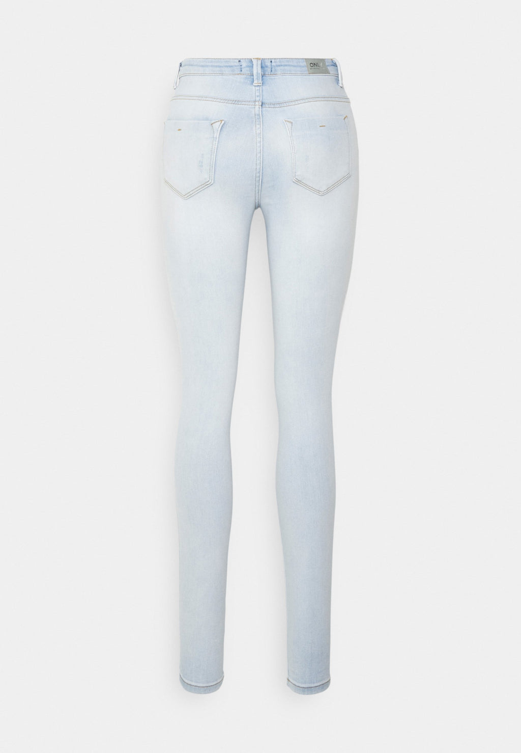 Skinny fit ONLFOREVER High waist Media 2