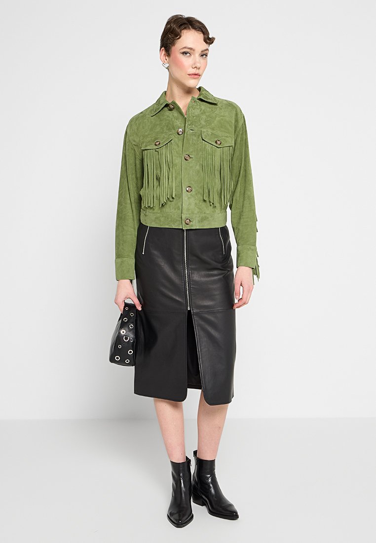 MOSCHINO JEANS