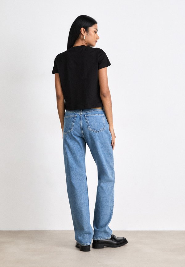 Calvin Klein Jeans HIGH RISE