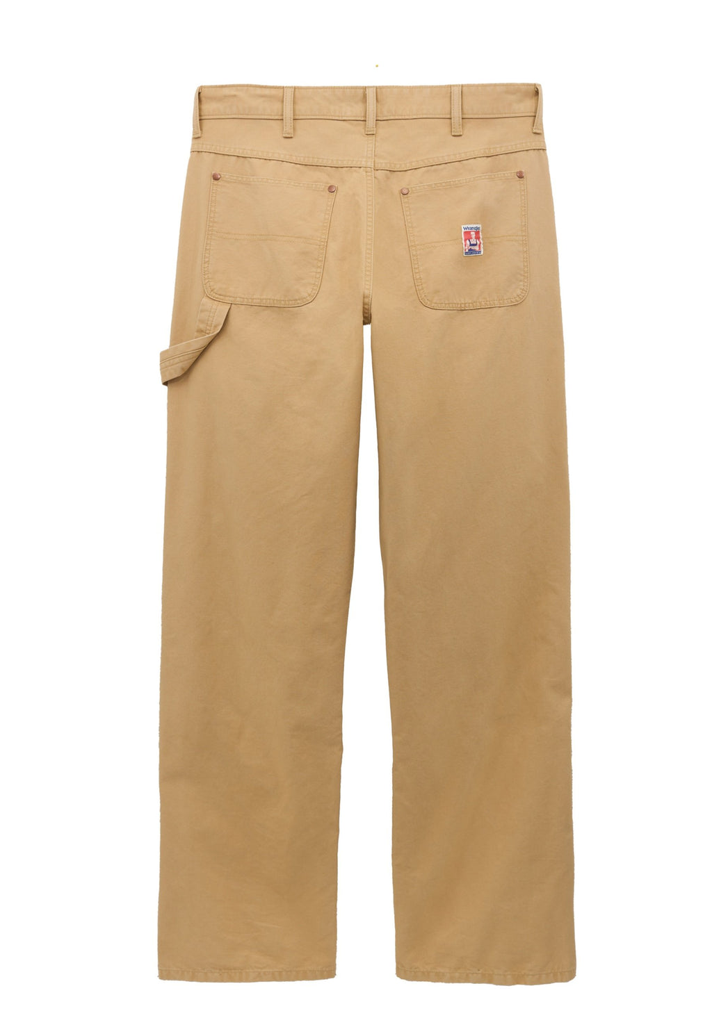 Wrangler DOUBLE KNEE CARPENTER