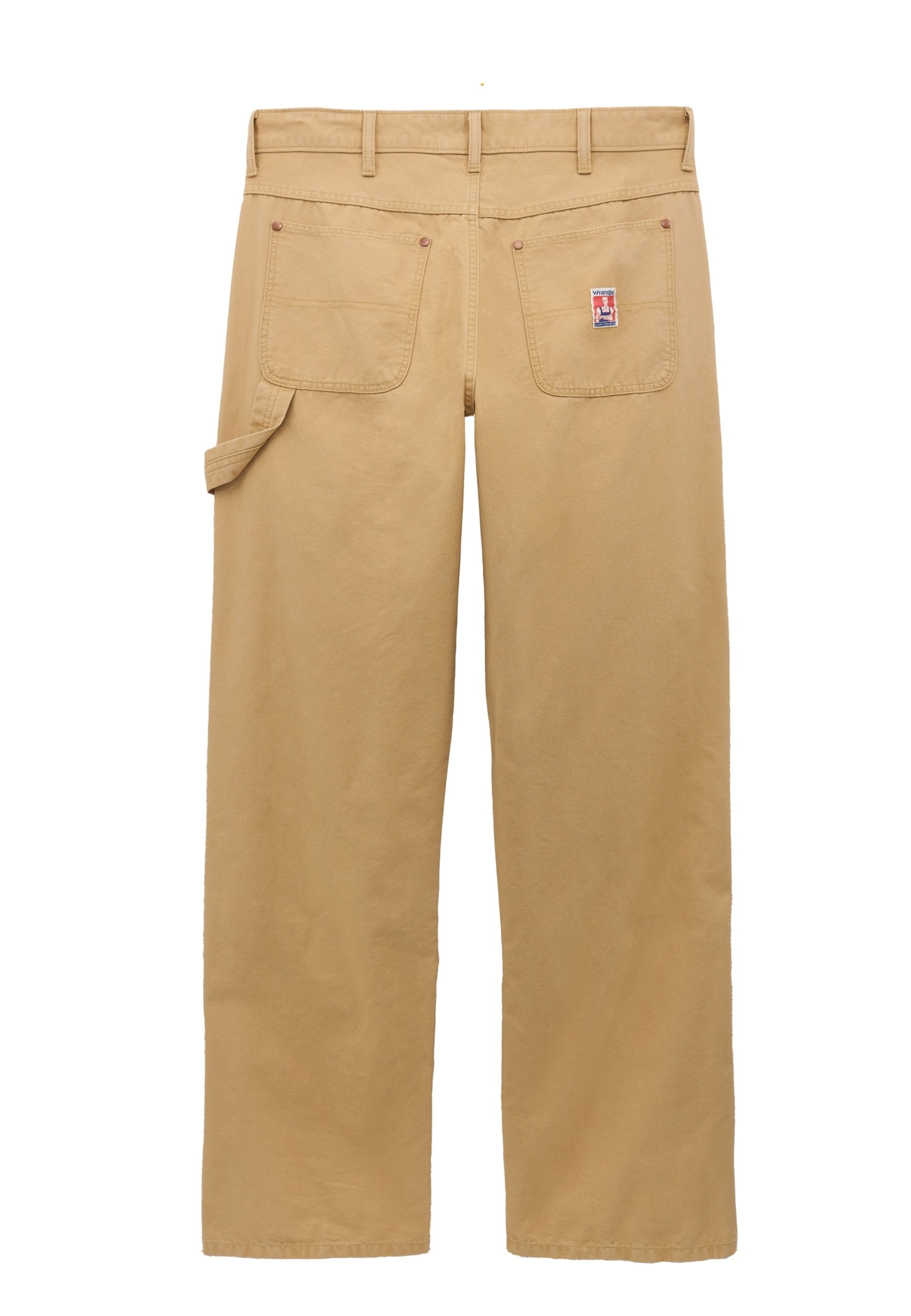 Wrangler DOUBLE KNEE CARPENTER
