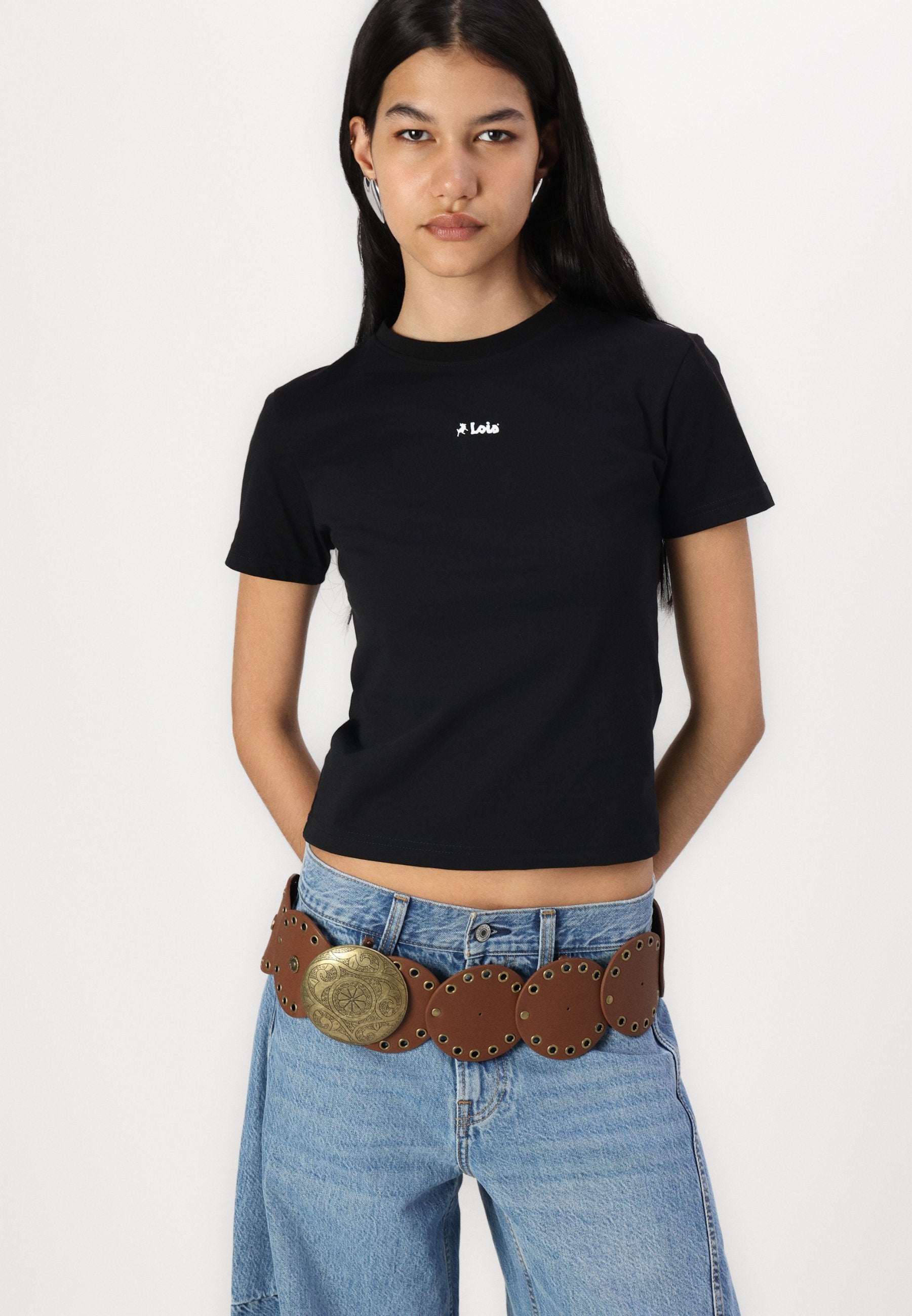 LOIS Jeans NEW EMMA CENTER
