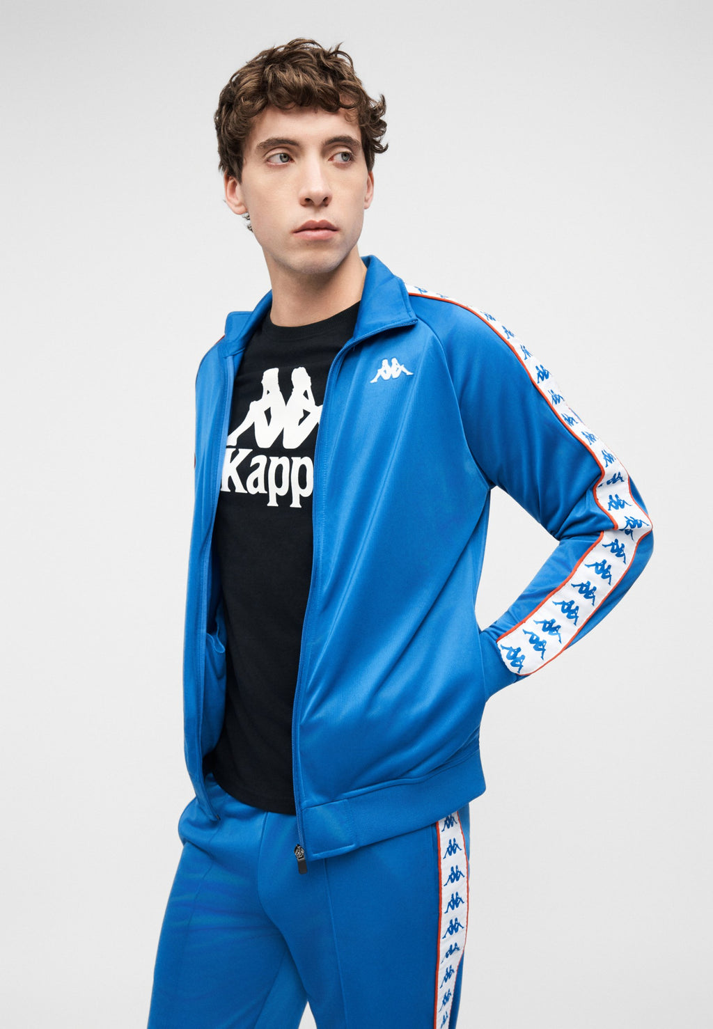 Kappa BANDA SET
