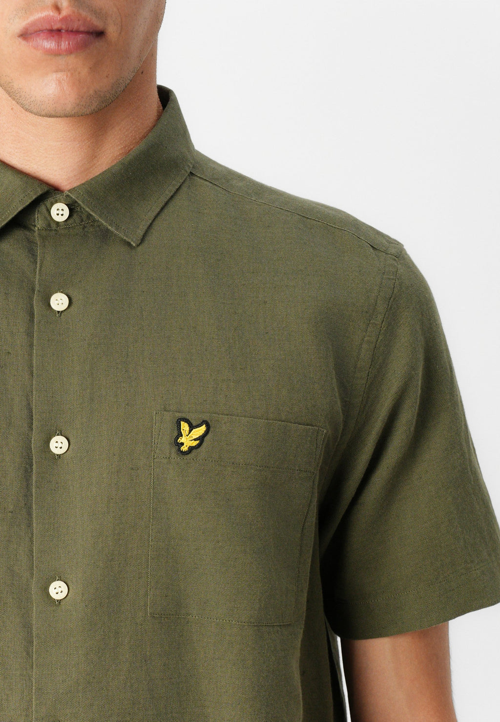 Lyle & Scott