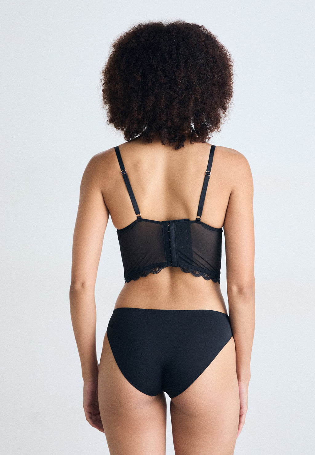 DORINA WILLA 2 PACK Brief