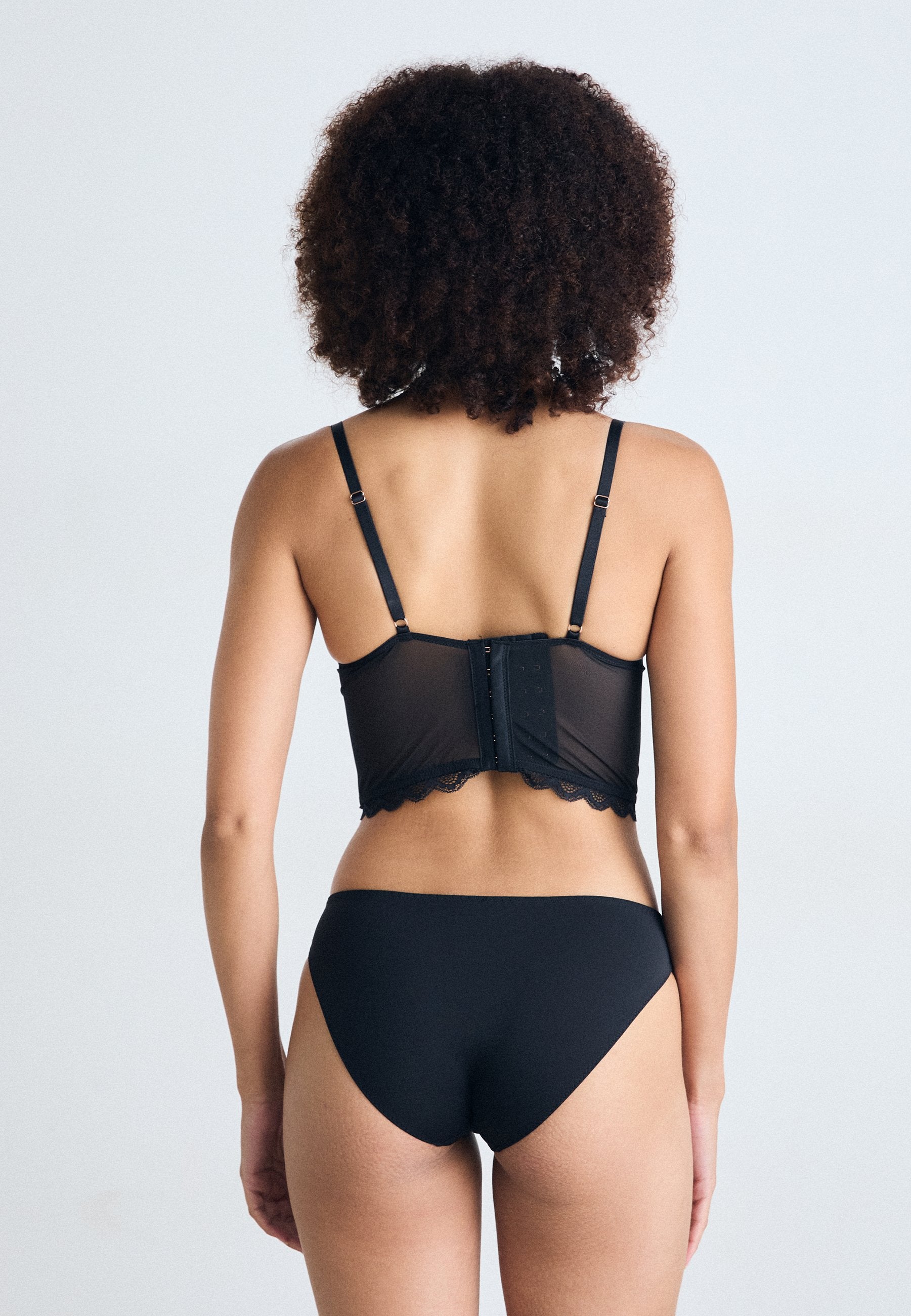 DORINA WILLA 2 PACK Brief