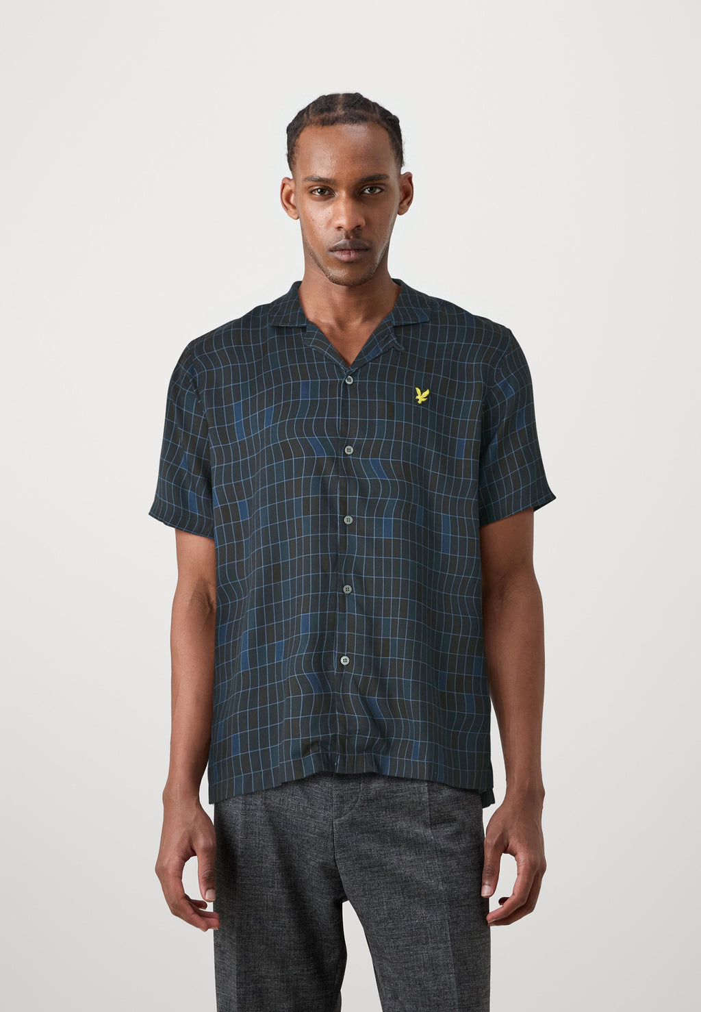Lyle & Scott POOL