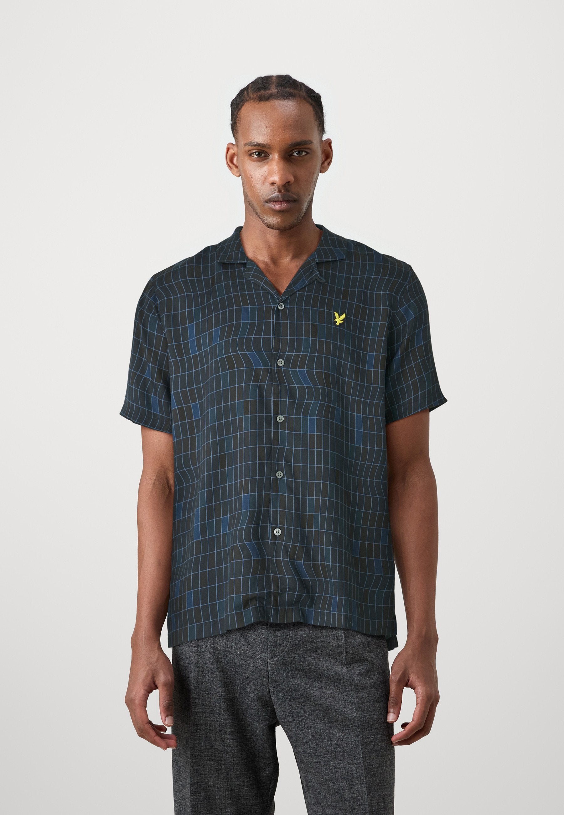 Lyle & Scott POOL