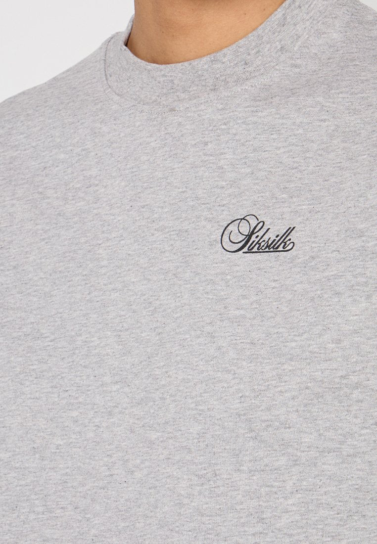 SIKSILK OVERSIZED
