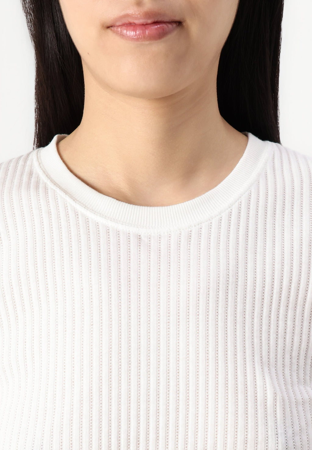 Esprit T-Shirt basic Media 6