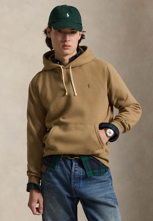Polo Ralph Lauren THE RL FLEECE HOODIE