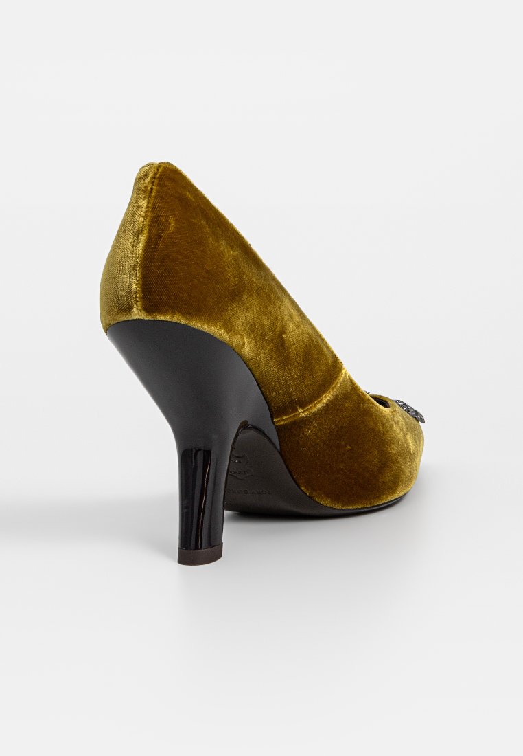 Tory Burch ELEANOR PAVE