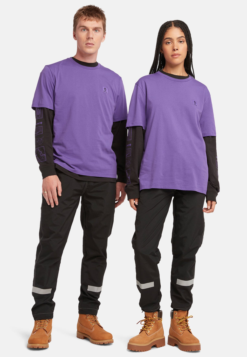 Timberland DURABLE WATER REPELLENT