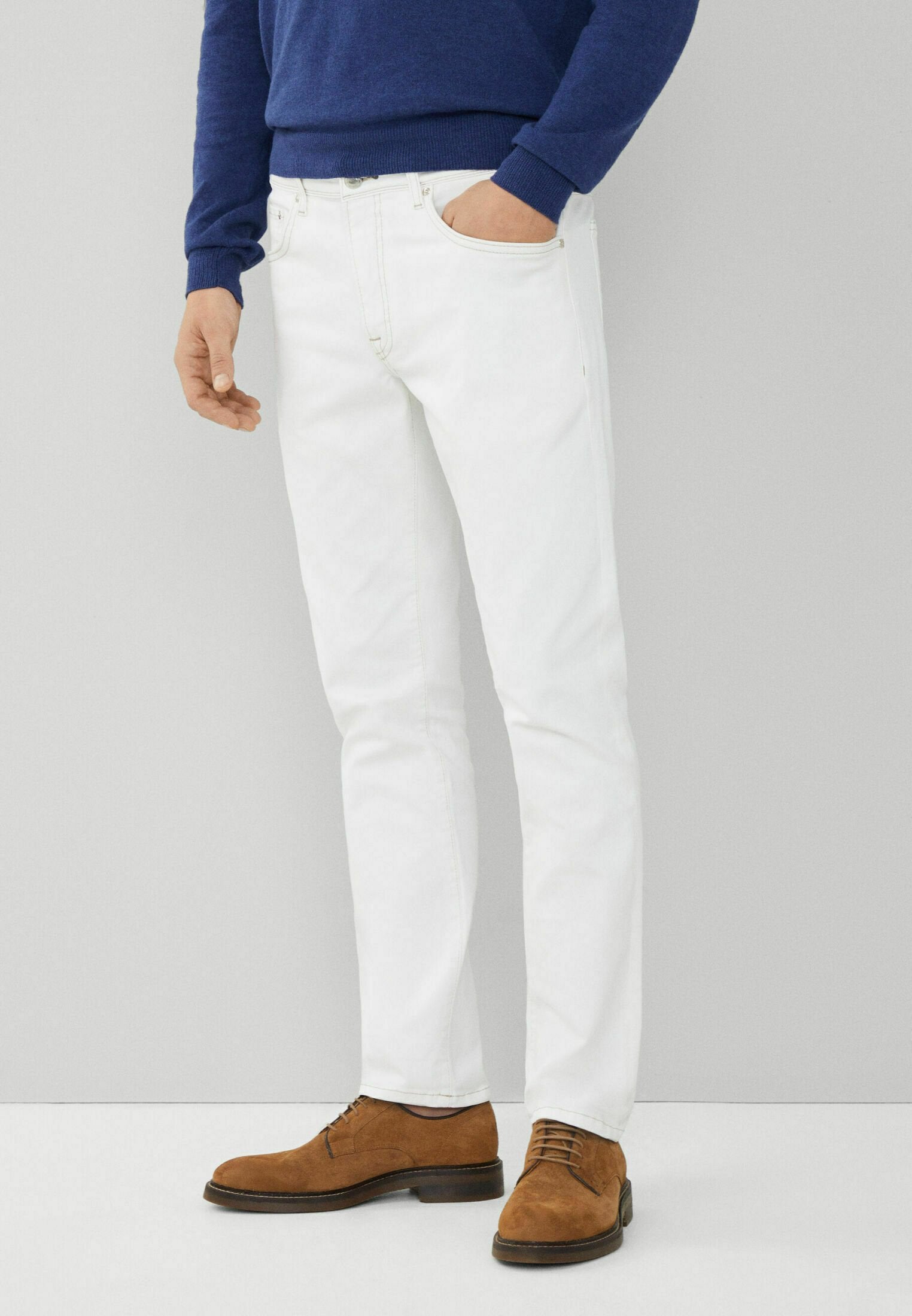 Hackett London