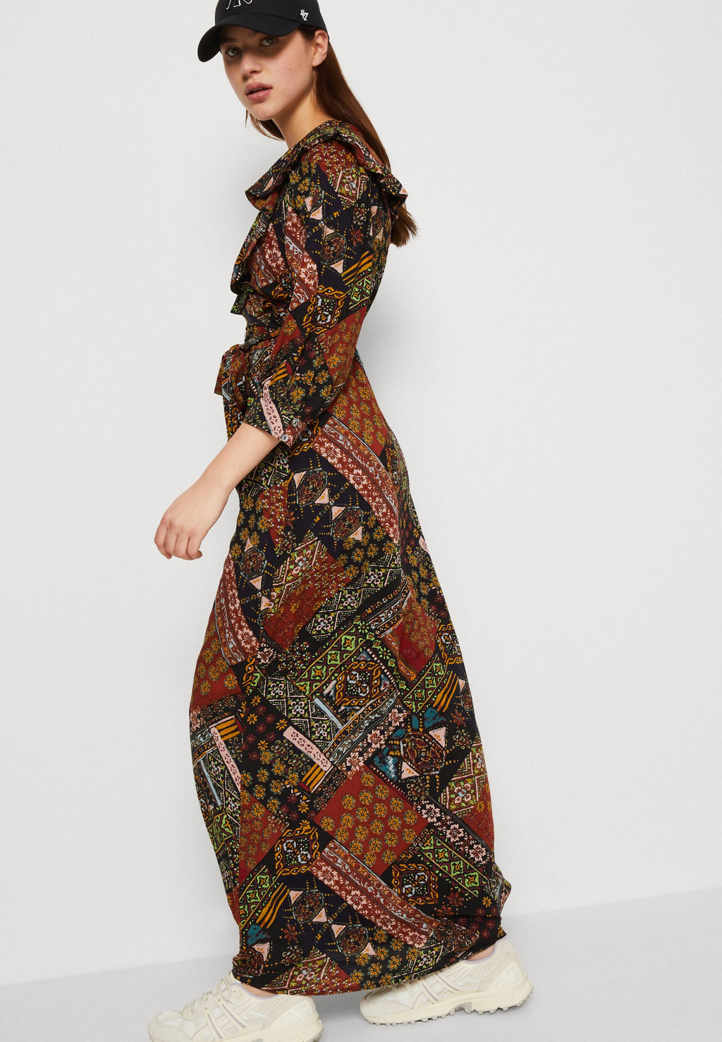 Free People LENNON DRESS