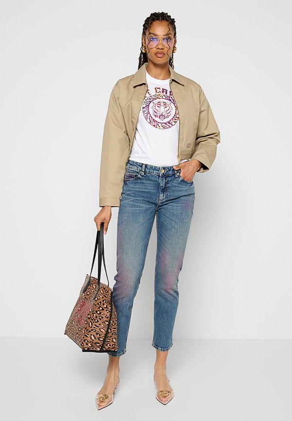 Just Cavalli