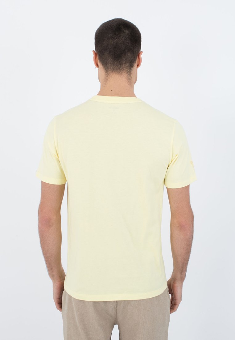 Hurley SLASH TEE