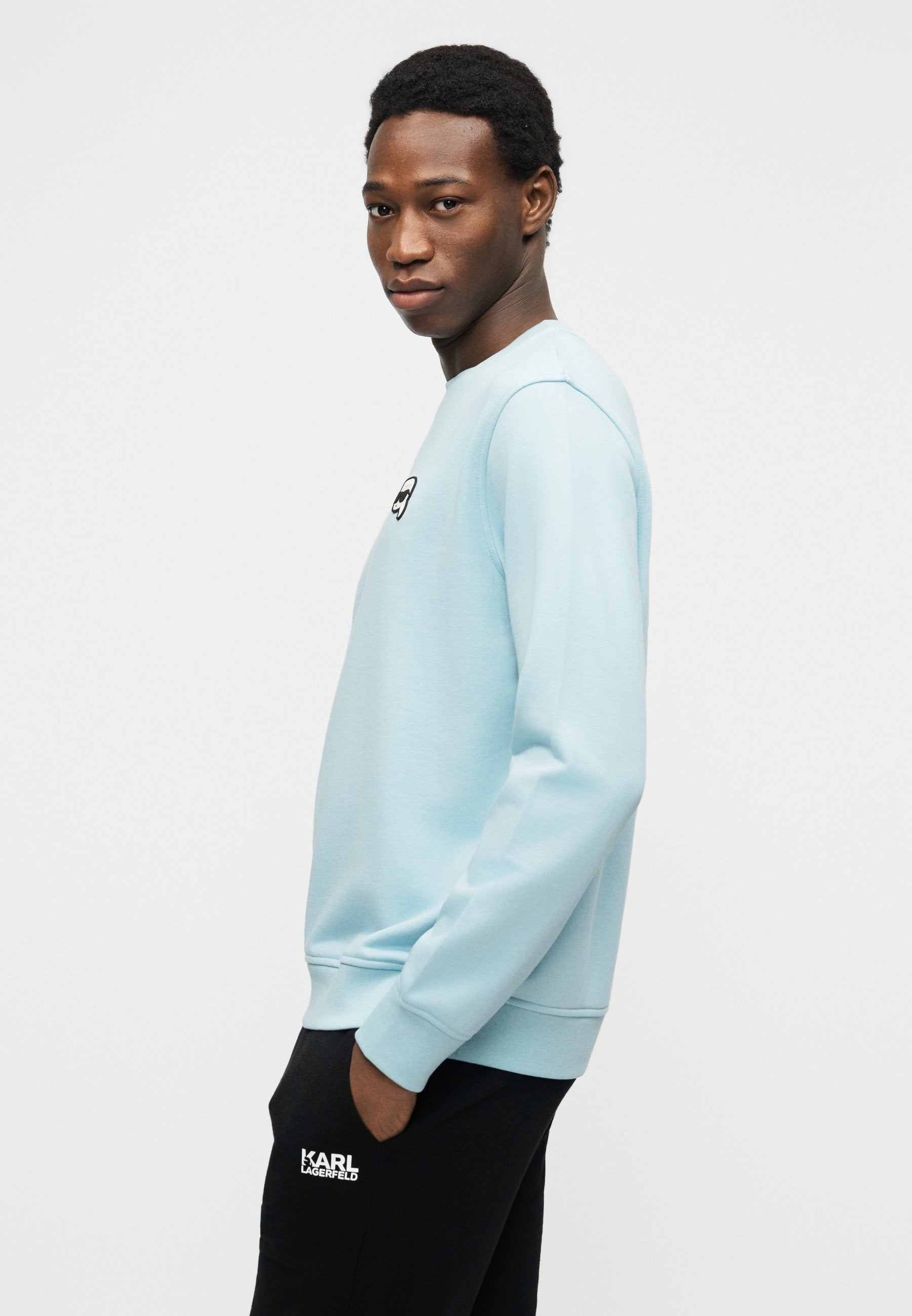 CREWNECK Media 5