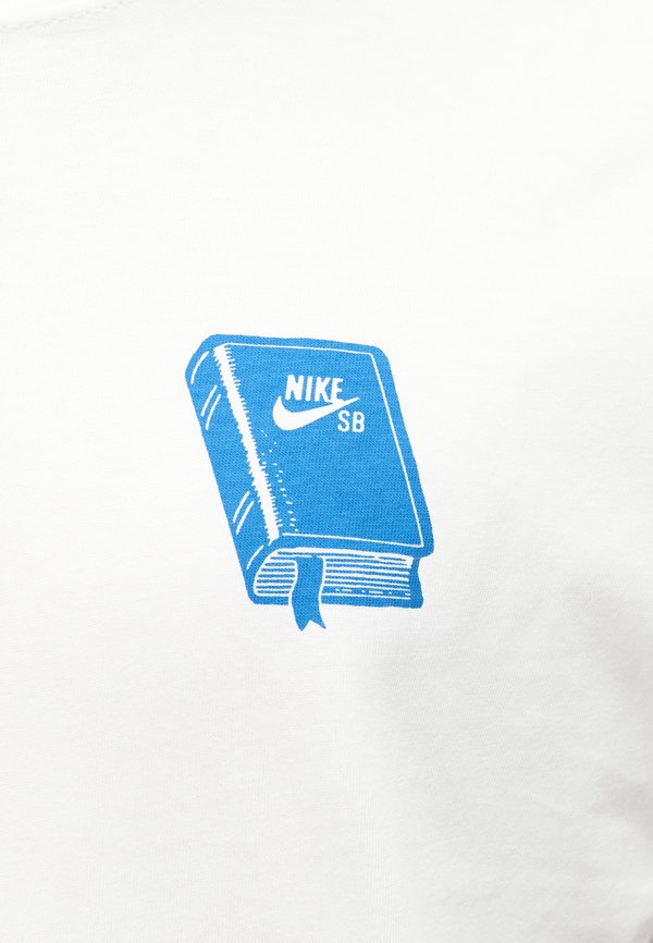 Nike SB TEE SKATE SPOTS UNISEX