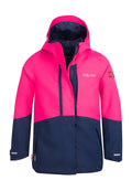 TROLLKIDS GIRLS SKALAND JACKET