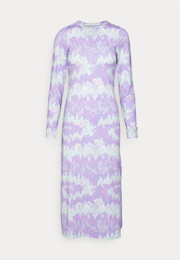 ROKH MASK DRESS