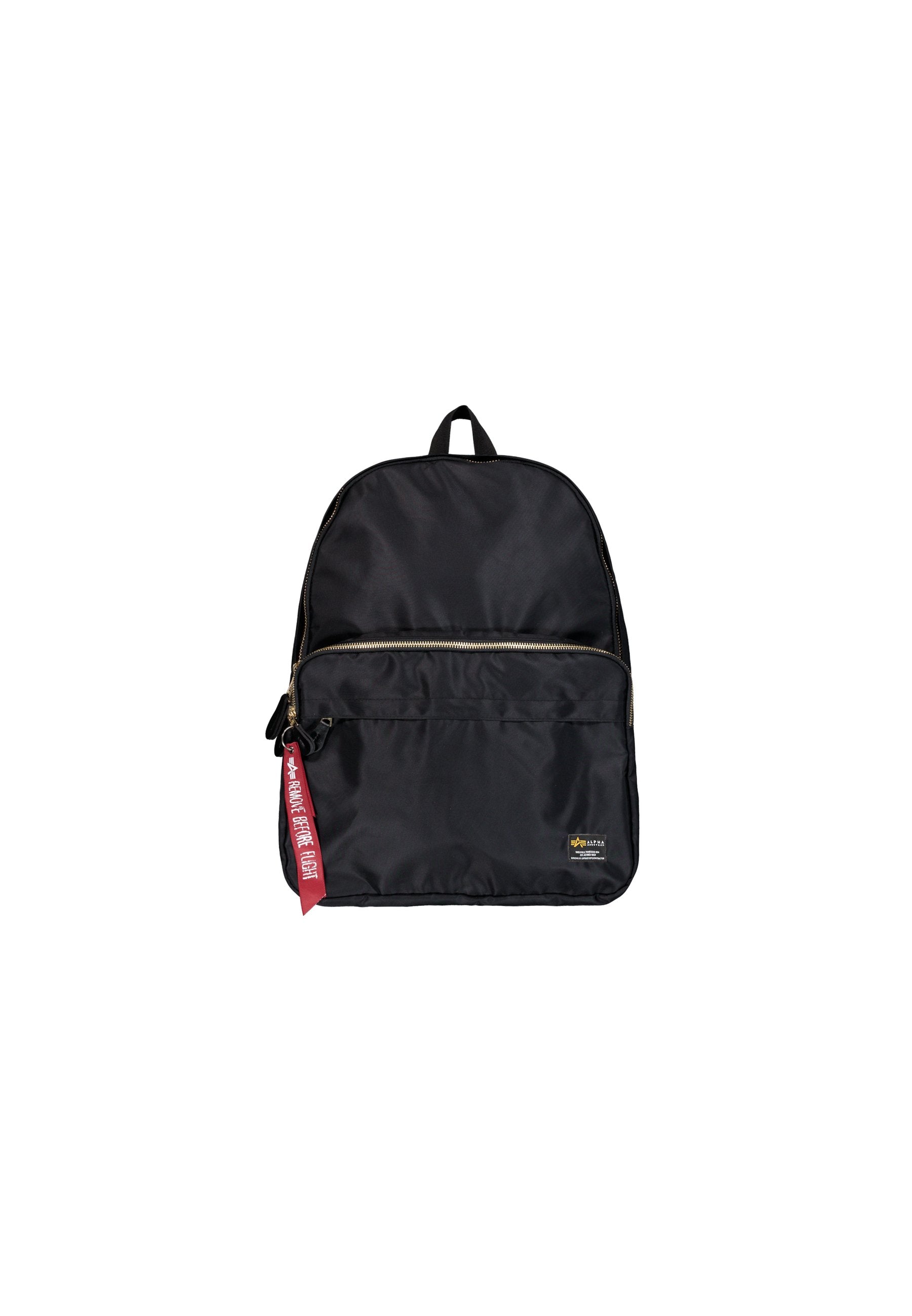Alpha Industries CREW BACKPACK UNISEX